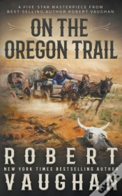 Capa do artigo On The Oregon Trail