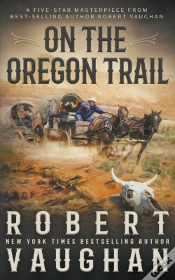 Capa do artigo On The Oregon Trail