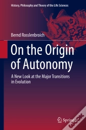 On The Origin Of Autonomy