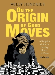 Capa do artigo On The Origin Of Good Moves