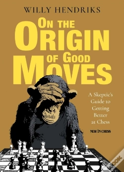Capa do artigo On The Origin Of Good Moves