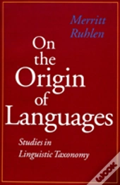 On The Origin Of Languages