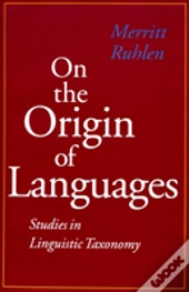 On The Origin Of Languages