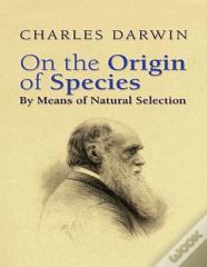 On The Origin Of Species Annotated)