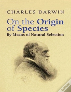 Capa do artigo On The Origin Of Species Annotated)