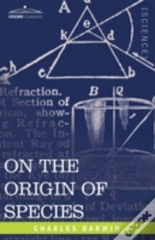 Capa do artigo On The Origin Of Species