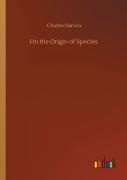 On The Origin Of Species