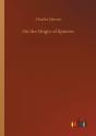 On The Origin Of Species - Preview