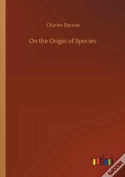 Capa do artigo On The Origin Of Species