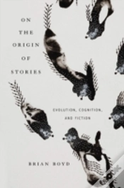 Capa do artigo On The Origin Of Stories