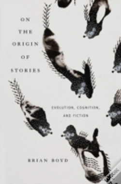 Capa do artigo On The Origin Of Stories
