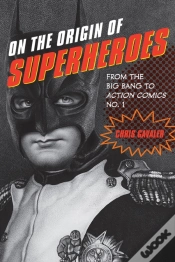 Capa do artigo On The Origin Of Superheroes