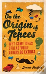 Capa do artigo On The Origin Of Tepees