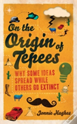 Capa do artigo On The Origin Of Tepees