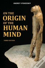 Capa do artigo On The Origin Of The Human Mind