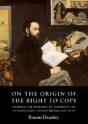 On The Origin Of The Right To Copy - Preview