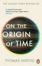 On The Origin Of Time - Preview