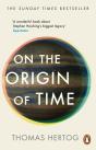 On The Origin Of Time - Preview