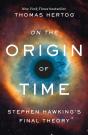 On The Origin Of Time - Preview