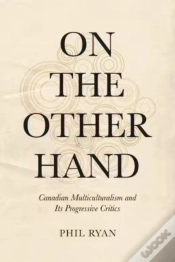 Capa do artigo On The Other Hand