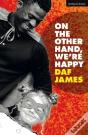 Capa do artigo On The Other Hand, We