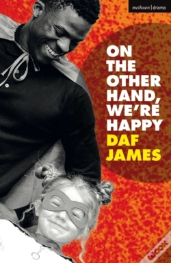 Capa do artigo On The Other Hand, We'Re Happy