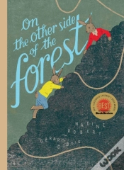 Capa do artigo On The Other Side Of The Forest