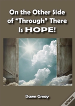 Capa do artigo On The Other Side Of "Through," There Is Hope!