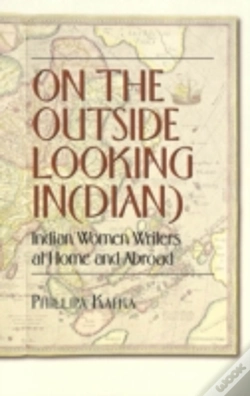 Capa do artigo On The Outside Looking In(Dian)