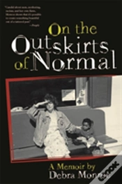 Capa do artigo On The Outskirts Of Normal