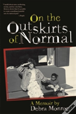 Capa do artigo On The Outskirts Of Normal