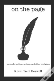 Capa do artigo On The Page
