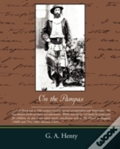 Capa do artigo On The Pampas
