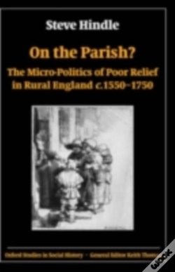 Capa do artigo On The Parish?