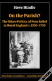 Capa do artigo On The Parish?
