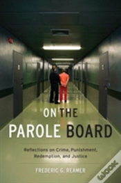 Capa do artigo On The Parole Board