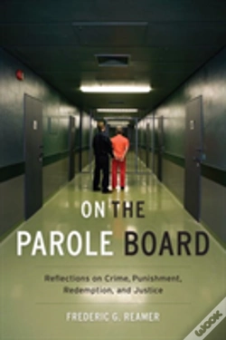 Capa do artigo On The Parole Board
