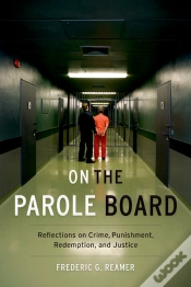 Capa do artigo On The Parole Board