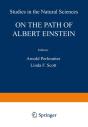 On The Path Of Albert Einstein - Preview