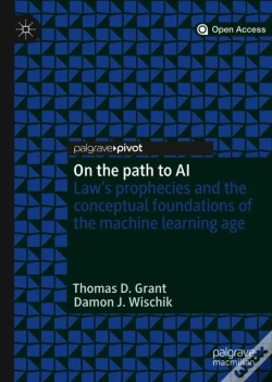 Capa do artigo On The Path To Ai