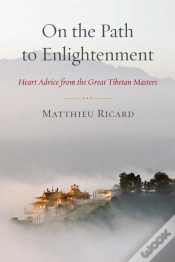 Capa do artigo On The Path To Enlightenment