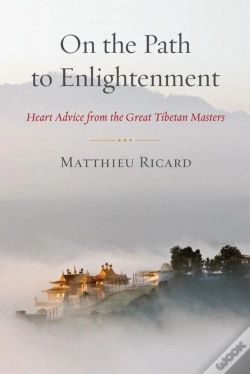 Capa do artigo On The Path To Enlightenment