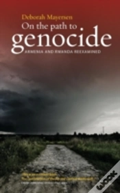 Capa do artigo On The Path To Genocide