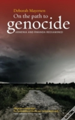 Capa do artigo On The Path To Genocide