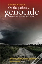 Capa do artigo On The Path To Genocide
