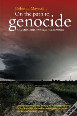 Capa do artigo On The Path To Genocide