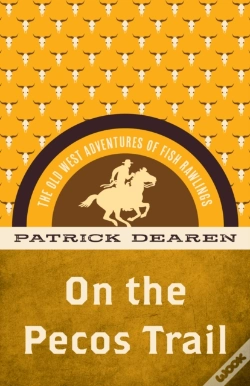 Capa do artigo On The Pecos Trail
