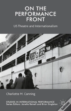 Capa do artigo On The Performance Front