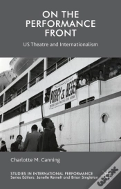 Capa do artigo On The Performance Front