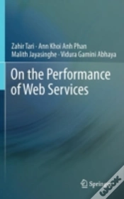 Capa do artigo On The Performance Of Web Services